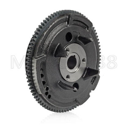Magneto Rotor Flywheel for Polaris Sportsman Big Boss Xplorer 400 L (1999–2003)