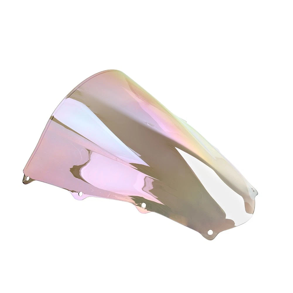 Front Windscreen Windshield Deflector for Aprilia RSV1000 (2003–2006)