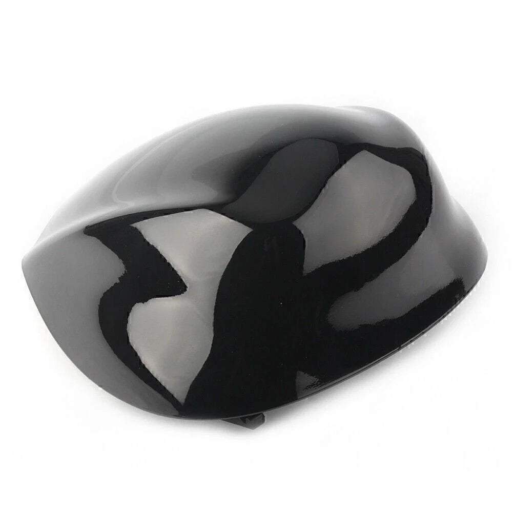 Rear Seat Cover for Suzuki GSXR1300 Hayabusa (2008-2020) Black