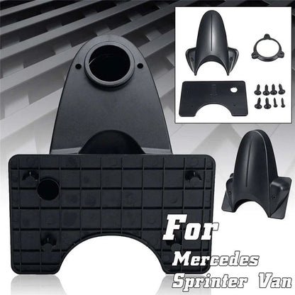 Reversing Backup Camera Housing for Benz Sprinter Van