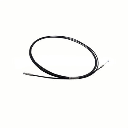 Trunk Lid Release Cable for Toyota Camry (2012-2017)