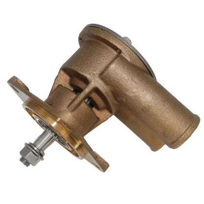 Water Pump for Volvo Penta D2-55 D2-75 (2003–2015)