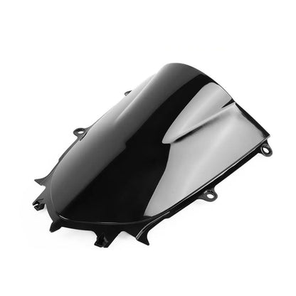 Double Bubble Windshield for Yamaha YZF R6 600 (2017–2023)