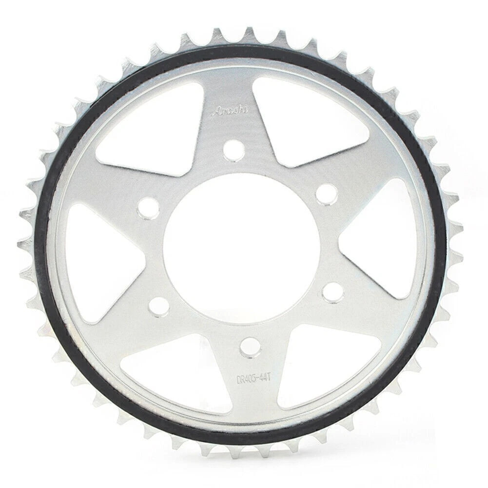 Steel Front Floating Brake Disc Rotor for Kawasaki KX 125 (2006–2008)