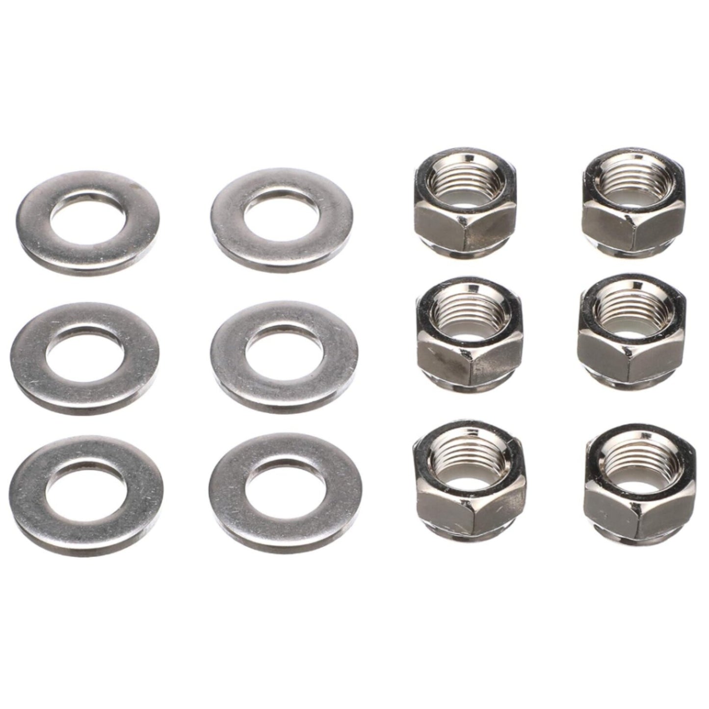 Outdrive Mounting Hardware Kit for MerCruiser (11-859116Q01)