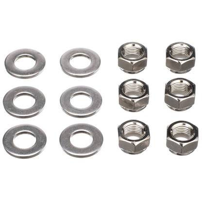 Outdrive Mounting Hardware Kit for MerCruiser (11-859116Q01)