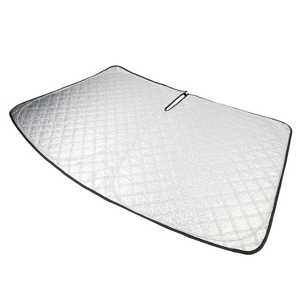 Headlight Lens Cover for BMW X5 E53 (1999–2003)