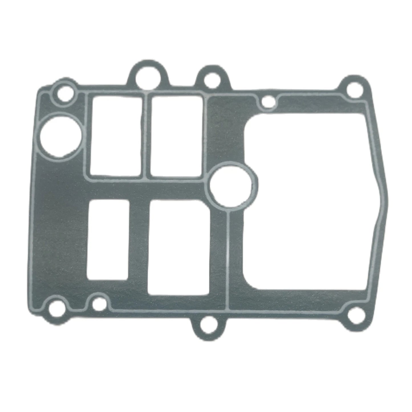 Powerhead Base Gasket for Yamaha Mariner 9.9HP 15HP (9.9C 9.9D 15C 15D)