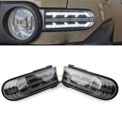 Front Window Switch Plate Trim for Toyota Sienta (2016–2018)