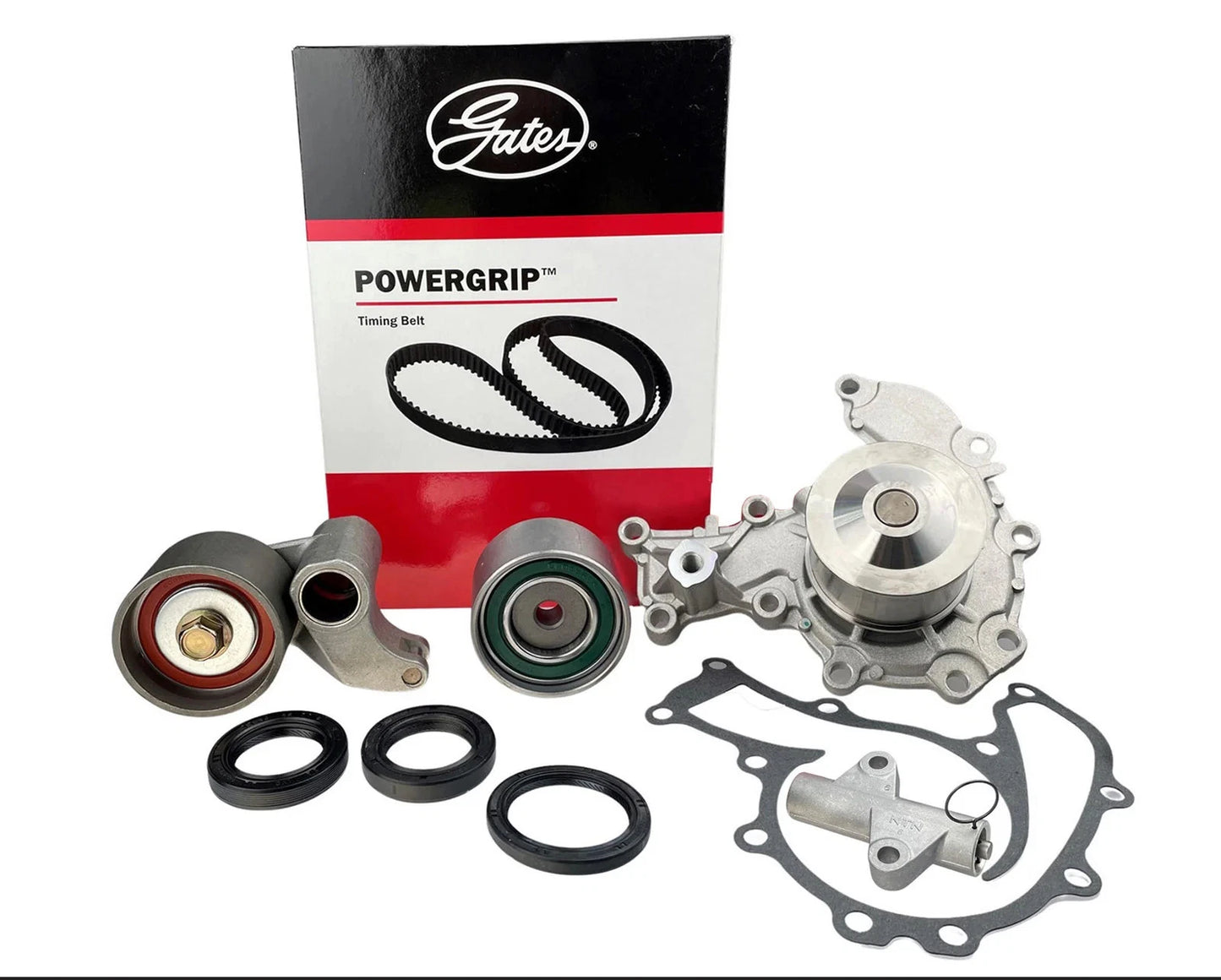 Timing Belt Kit for Holden Rodeo RA TF (1998–2005)
