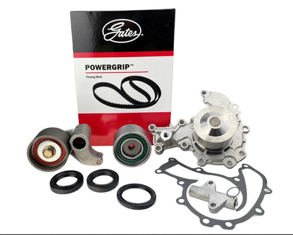 Timing Belt Kit for Holden Rodeo RA TF (1998–2005)