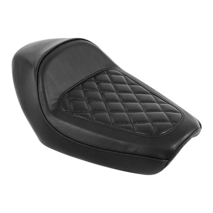 Solo Seat for Harley Sportster XL 883/1200 (2010-2022)