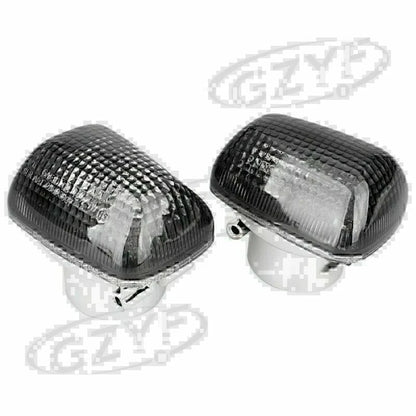 Turn Signal Indicator Blinker Lens for Suzuki TL1000 KATANA (1997-2004)