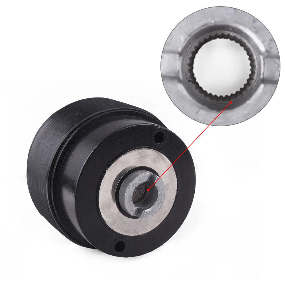 Boss Kit for Ford Courier / Mazda Bounty (1999–2006)