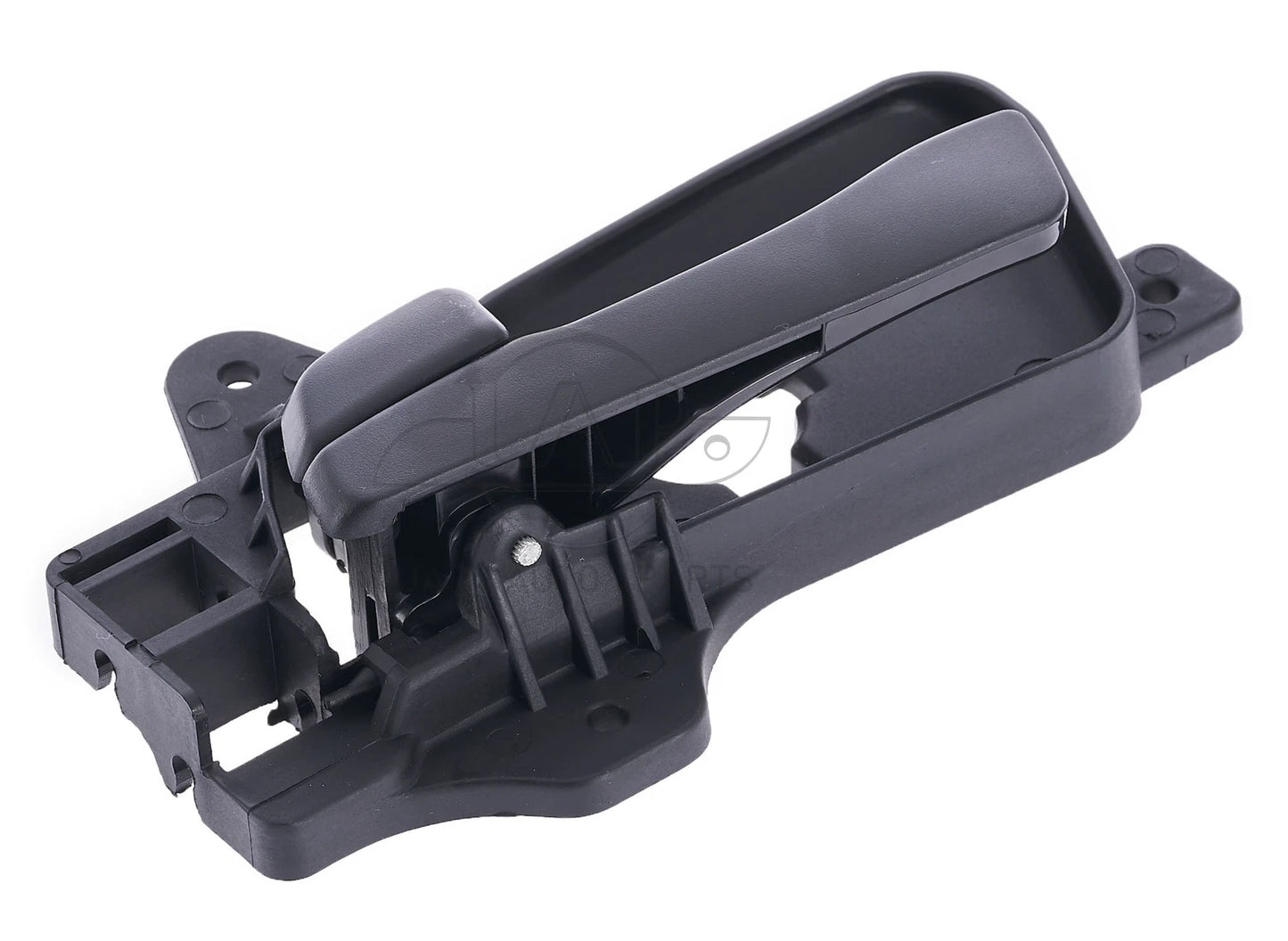 Front Left Inner Door Handle for Hyundai i30 FD (2007–2012) - Texture Black