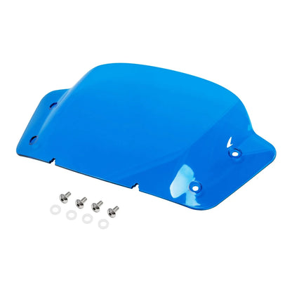 Windshield 24-25 Blue for Harley CVO Street Glide FLHX (2023-2025)