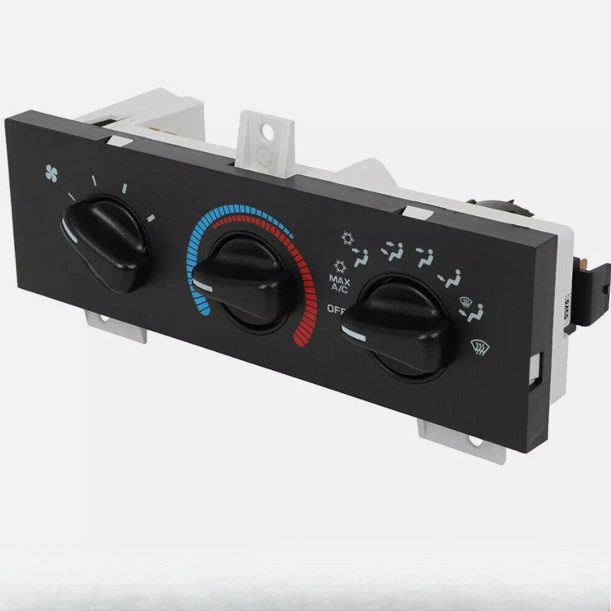 Air Conditioning Panel for Dodge RAM