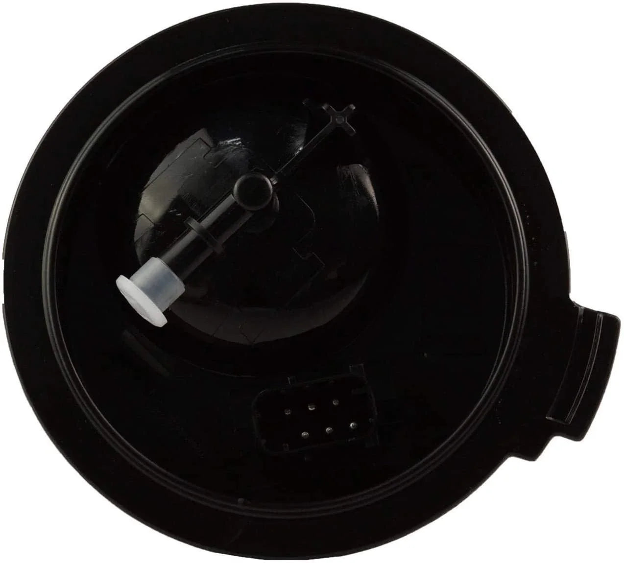 Fuel Filter Assembly for Porsche Panamera (2010–2016)