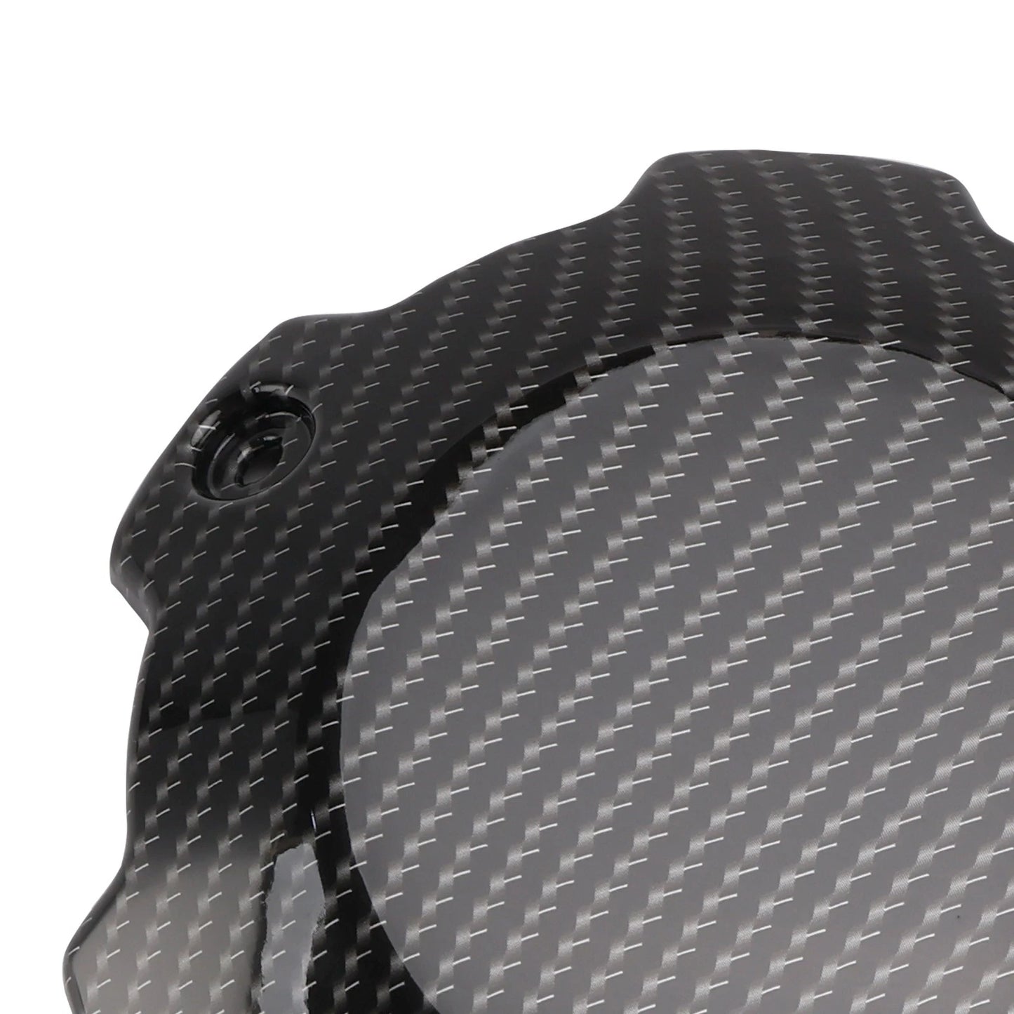 Right Frame Panel Decorative Cover for Honda X-ADV 750 (2021–2025) Carbon