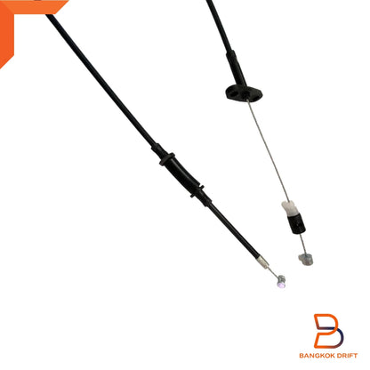Throttle Cable Assembly for Toyota Hilux Ute (LN50, LN55, LN65)