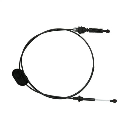Automatic Transmission Shifter Control Cable for Chevrolet GMC (1999-2006)