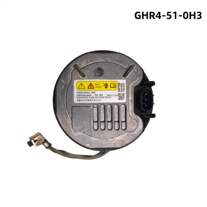 HID Igniter Control Unit Light Module for Mazda 6 GJ, CX-5 KE (2012-2017)