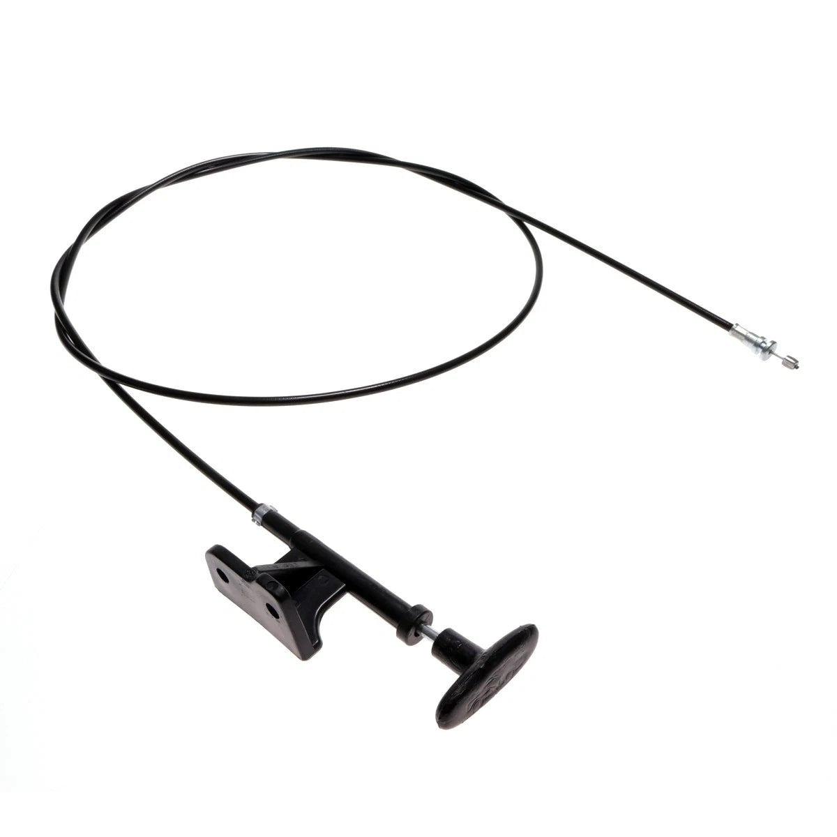Hood Release Cable for Nissan Terrano WD21/Navara D21 (1986–1995)