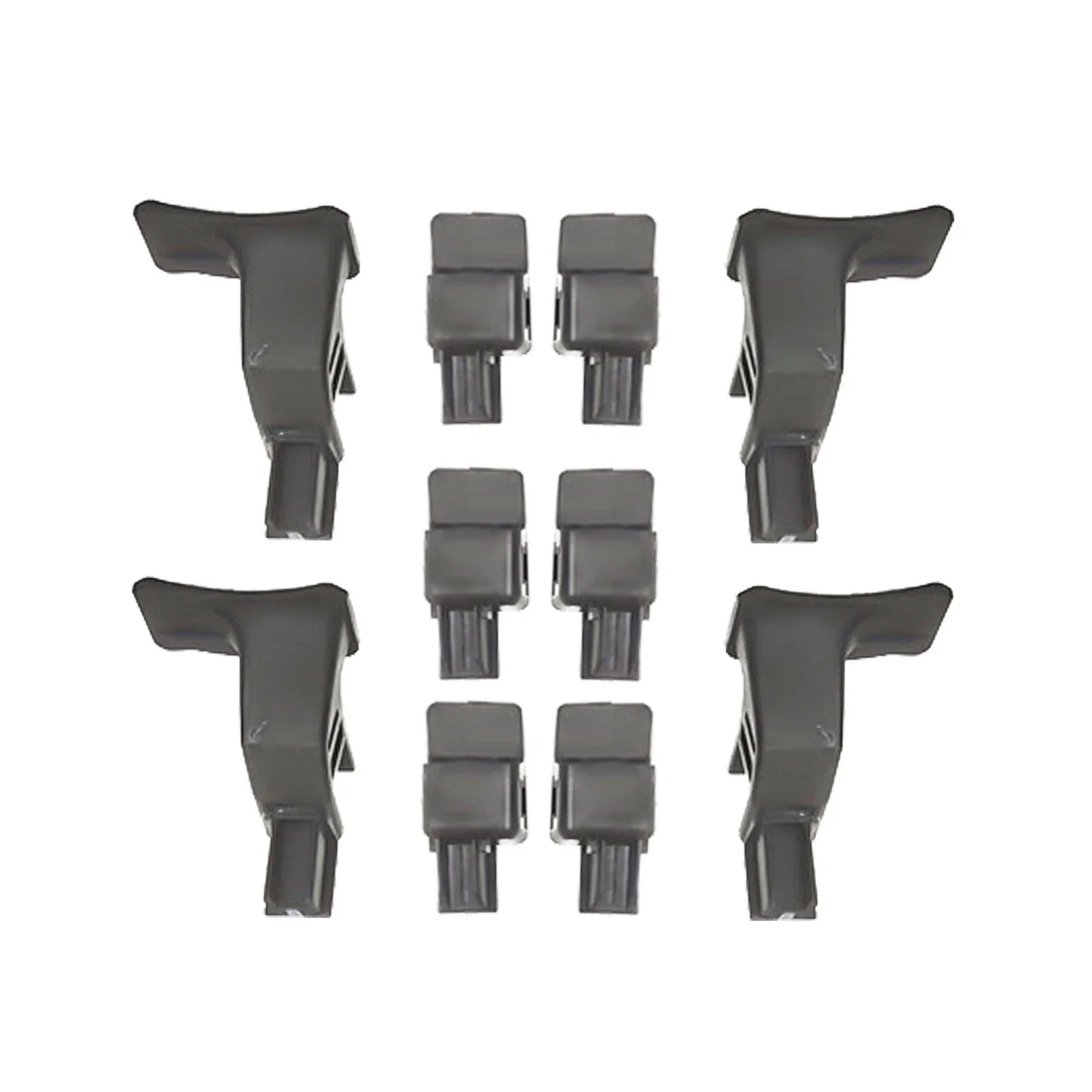 Sunroof Bracket Installation for Smart ForTwo (2007–2015)