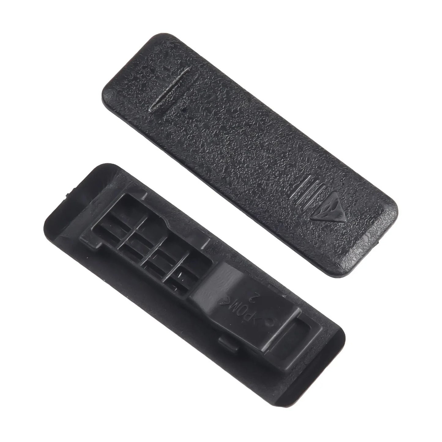 4 x Roof Molding Cover for Kia Soul (2014–2019)