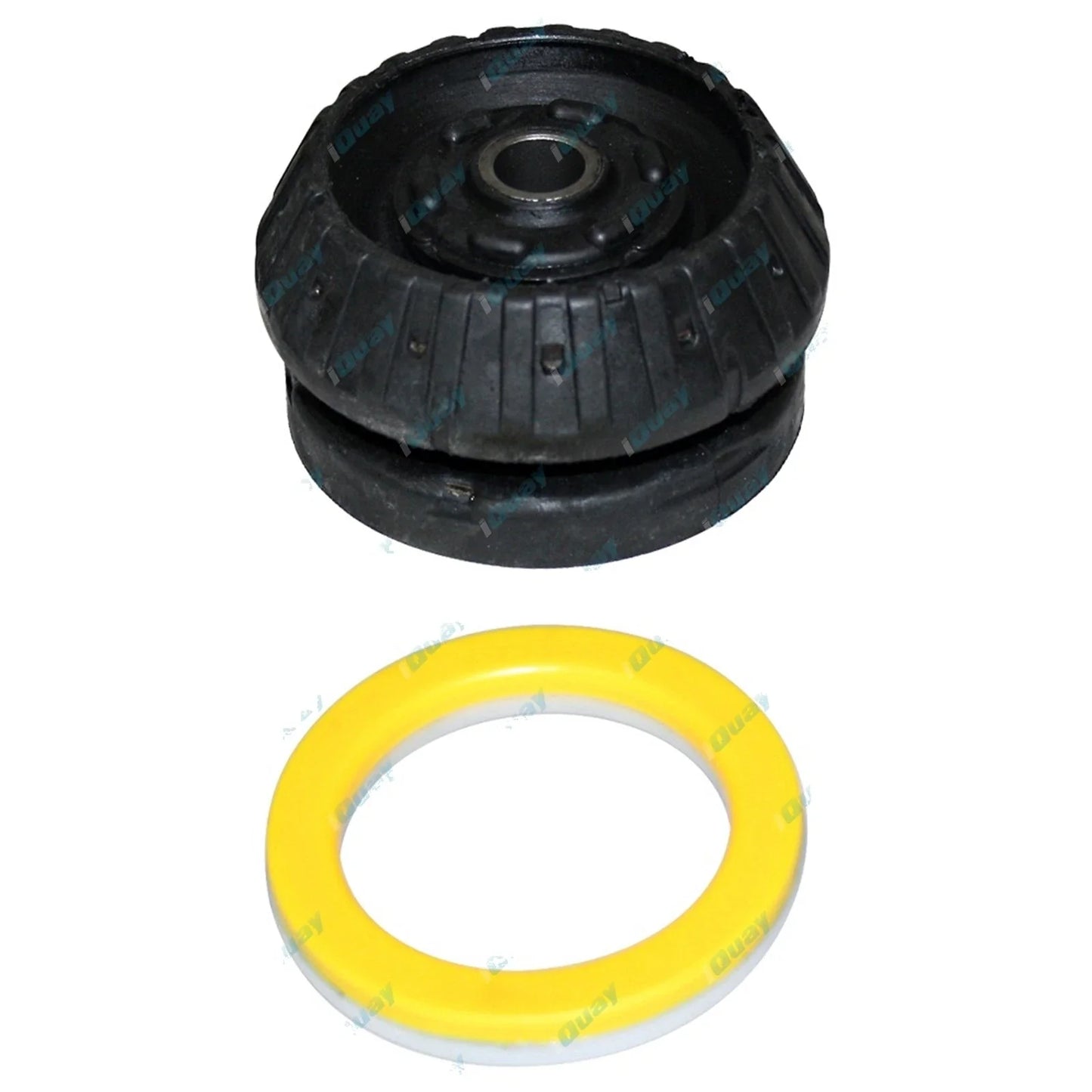 1 Strut Mount+Bearing for Commodore VR VS VT VU VX VY VZ VE VF Top Rubber Single