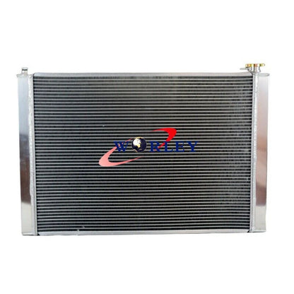 Aluminium Radiator for Lexus RX330 (2003–2005)