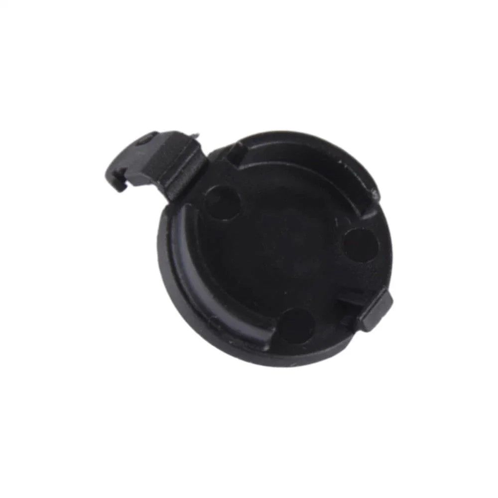 Inner Door Handle Plug Cap Cover Black for Toyota Corolla (2014-2018)