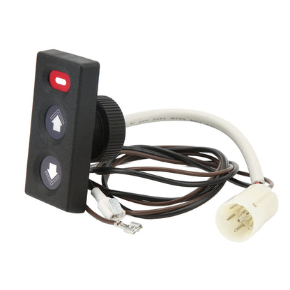Trim and Tilt Switch for Volvo Penta SX Sterndrive (Various Models)