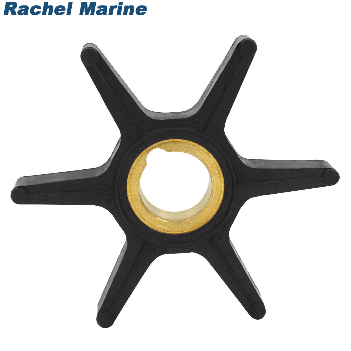 Water Pump Impeller for Mercury 25-50HP Outboards