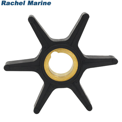 Water Pump Impeller for Mercury 25-50HP Outboards