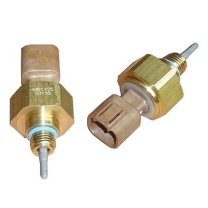 Direct Fit Sensor Air Oil Temperature Sensor for Cummins ISX
