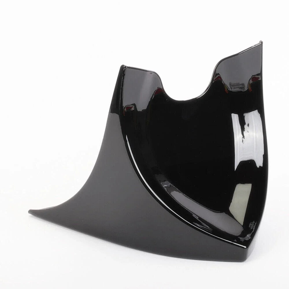 Lower Chin Fairing Spoiler for Harley Touring Softail Dyna