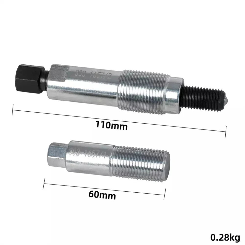 Crankshaft Pulley Removal Tool for Ford Models