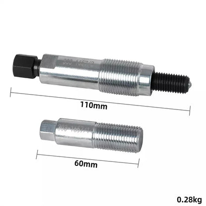 Crankshaft Pulley Removal Tool for Ford Models