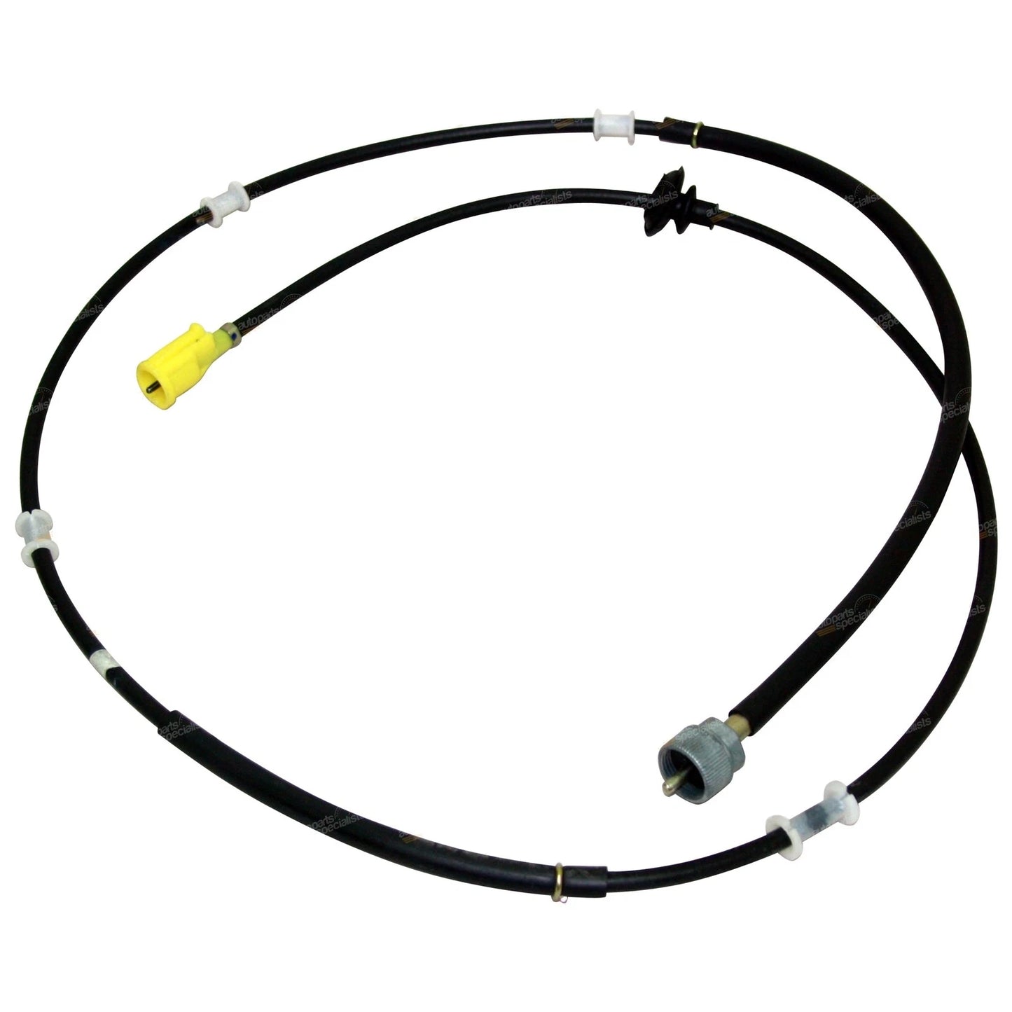 Speedo Cable for Hilux 4x4 (1988–1999) Inner & Outer