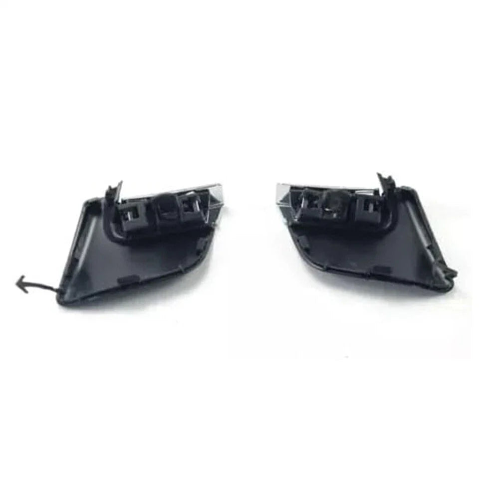 Bumper Trim & Towing Cover Set for Lexus RX350 RX450h (2013-2015)