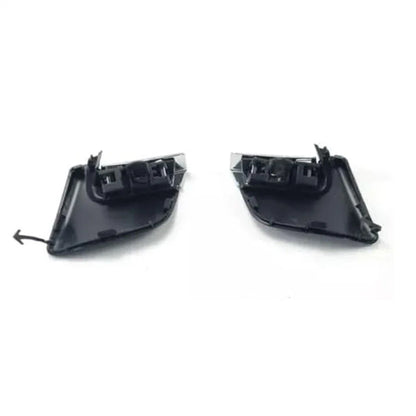 Bumper Trim & Towing Cover Set for Lexus RX350 RX450h (2013-2015)