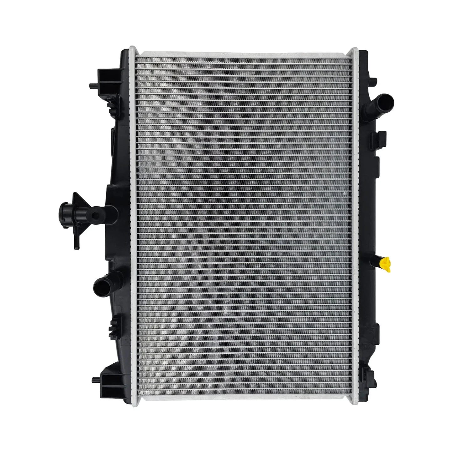 Radiator for Mazda 2 (2007–2014) 16mm Core Thickness