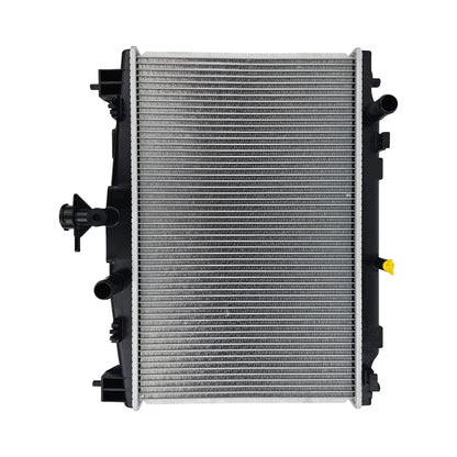 Radiator for Mazda 2 (2007–2014) 16mm Core Thickness