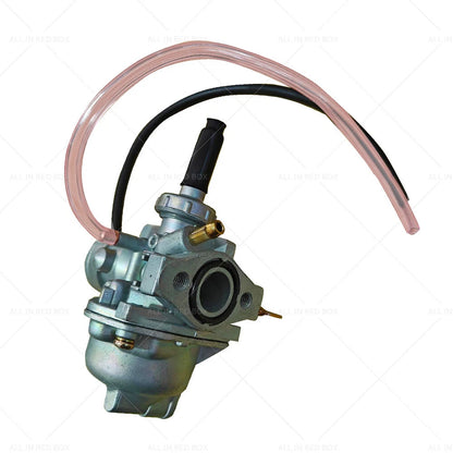 32mm Carburetor Carb Manual Choke for Honda XR50R CRF50F