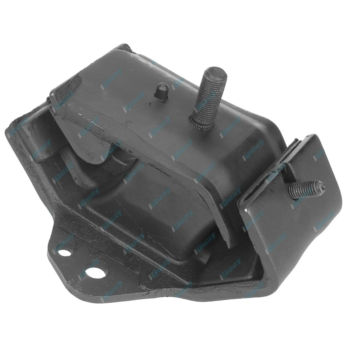 Front LH Engine Mount for Nissan Navara D22 4X4 4 cyl 3.0L ZD30DDT 2001~2008