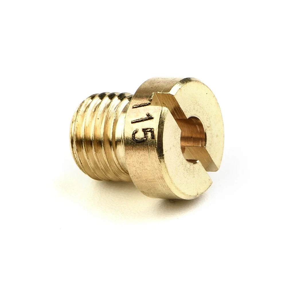 Nozzle / VHSA M6 for GURTNER PAA VHS-MIKUNI VM16-20 Jet VHSC