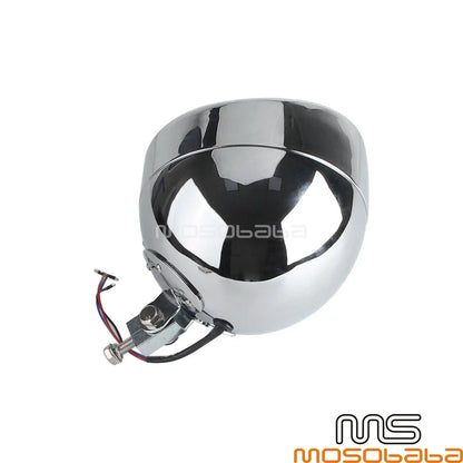 7'' LED Headlight Lamp Assembly for Harley Electra Glide (2014-2023)