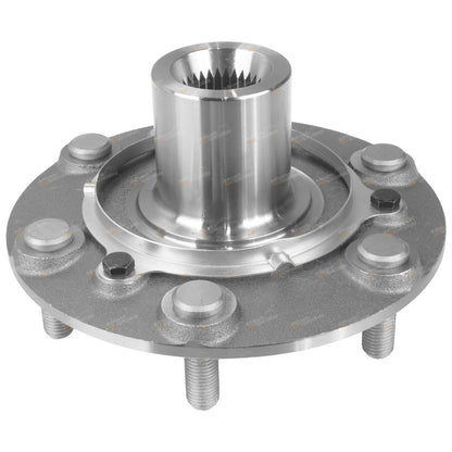 Front Wheel Hub Assembly for Mitsubishi Pajero Sport (2015–2017)