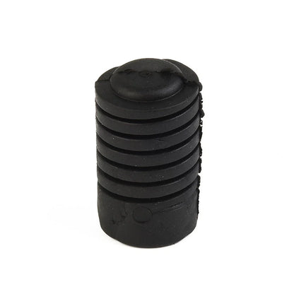 Bonnet Buffer Stop for Auto Hood Accessories Black